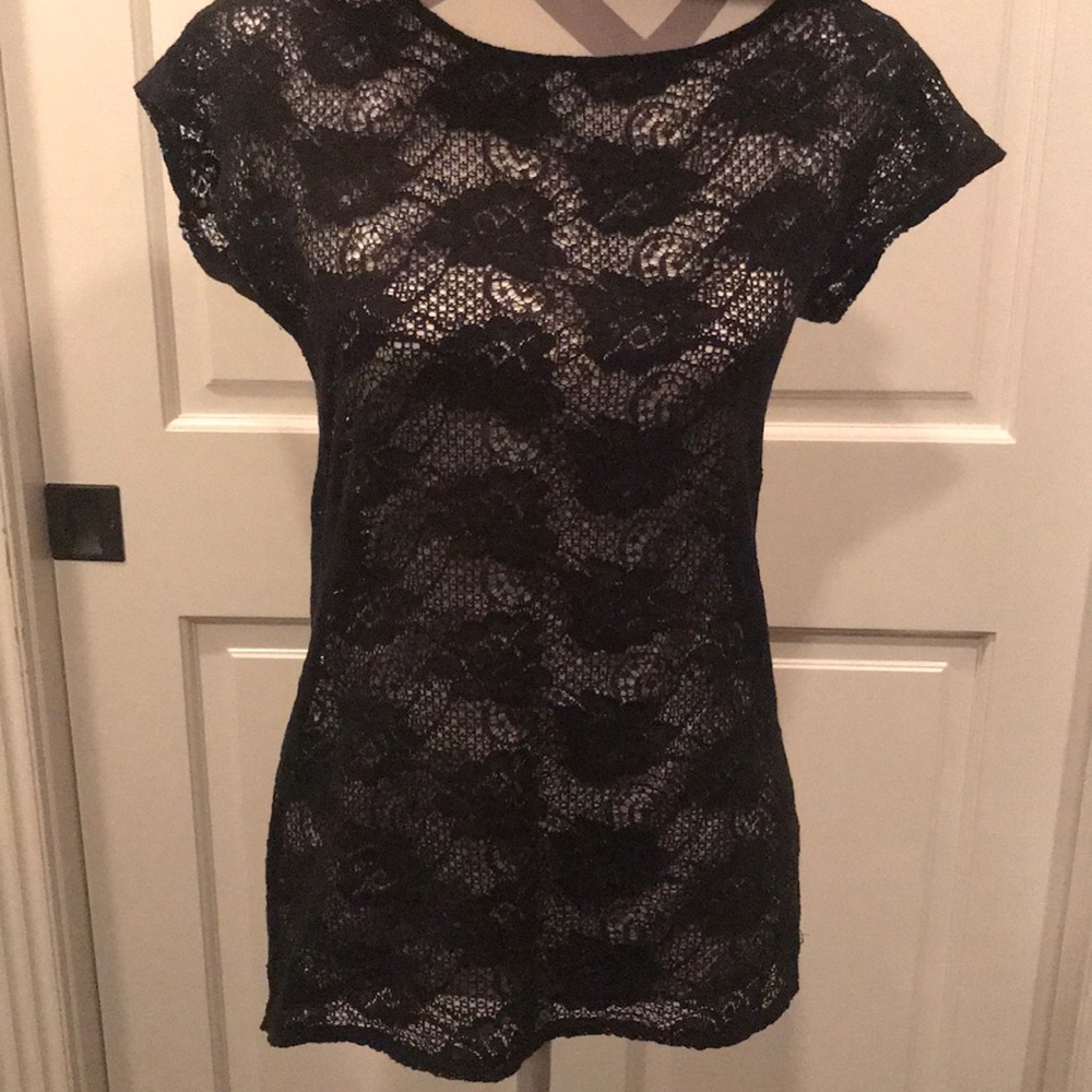 Woman’s Medium Blouse
